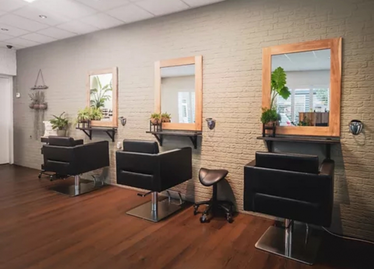 Kapsalon beginnen tilburg