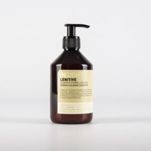 Lenitive dermo calming shampoo