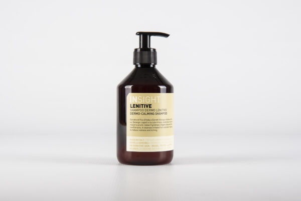 Lenitive dermo calming shampoo